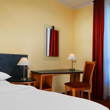 Sheraton Otel Offenbach am Main