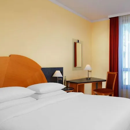 Hotel Sheraton 4*