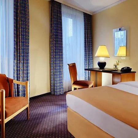 Hotel Sheraton