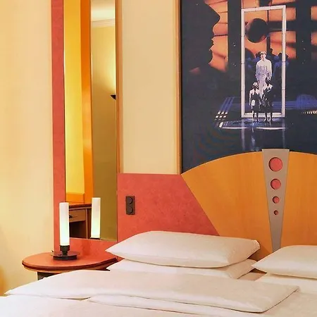 Sheraton Hotel