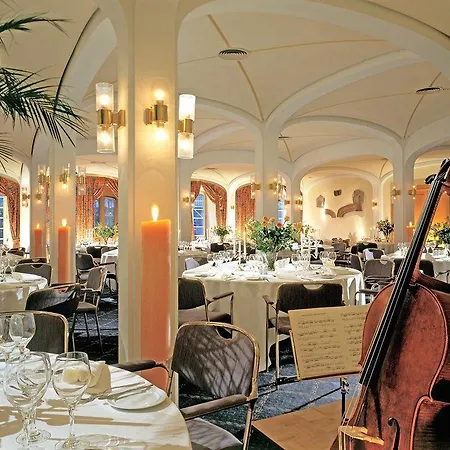 Hotel Sheraton 4*