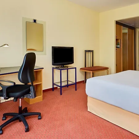 Sheraton Hotel Offenbach am Main