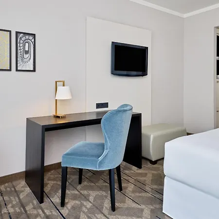 Sheraton Hotel