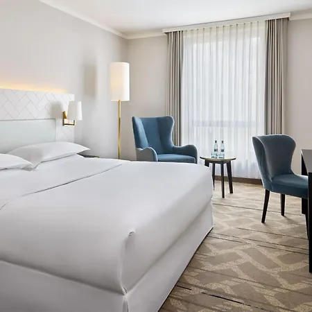 Hotel Sheraton