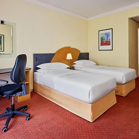 Sheraton Hotel Offenbach am Main