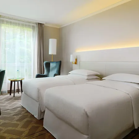 Sheraton Offenbach-sur-le-Main