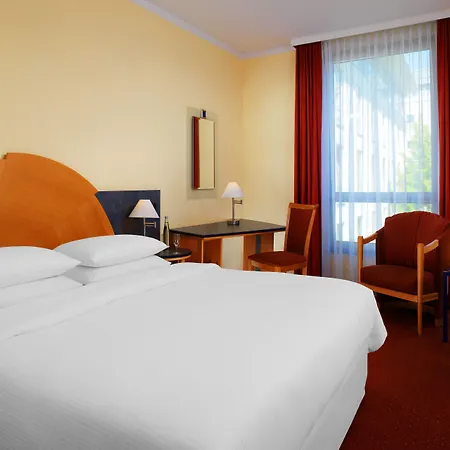 Sheraton Hotel