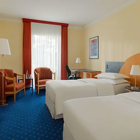 Sheraton Hotel 4*