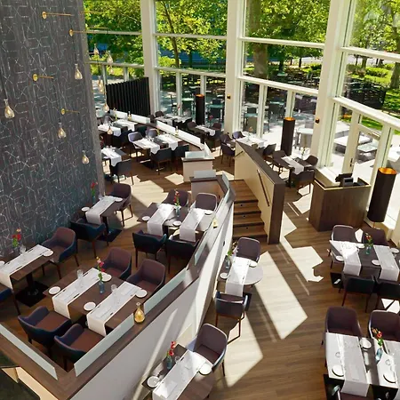 Hotel Sheraton 4*