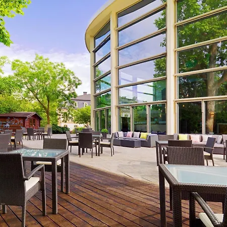 Sheraton Offenbach del Meno