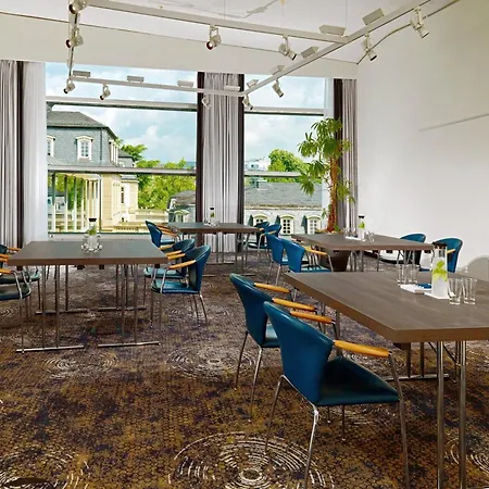 Hotel Sheraton Offenbach-sur-le-Main