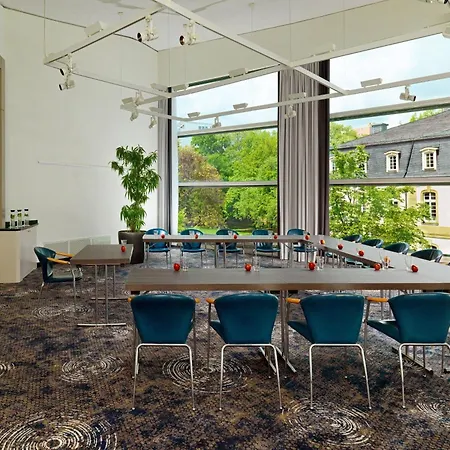 Sheraton 4* Offenbach del Meno
