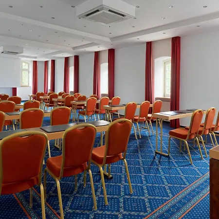 Sheraton Hotel