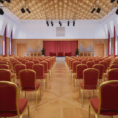 Sheraton 4* Offenbach del Meno