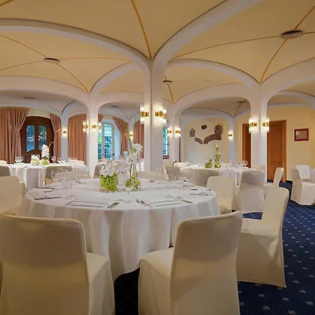 Hotel Sheraton Offenbach del Meno