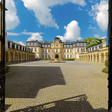 Hotel Sheraton Offenbach-sur-le-Main