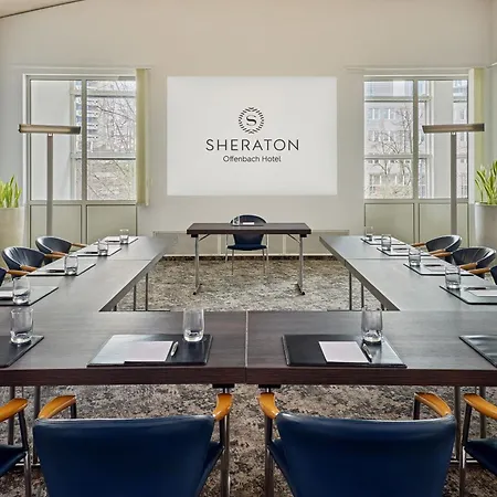 Sheraton 4*