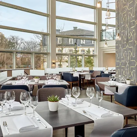 Sheraton Offenbach del Meno