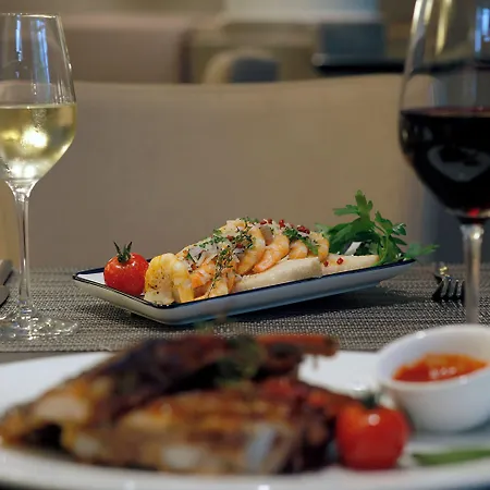 Sheraton Offenbach am Main