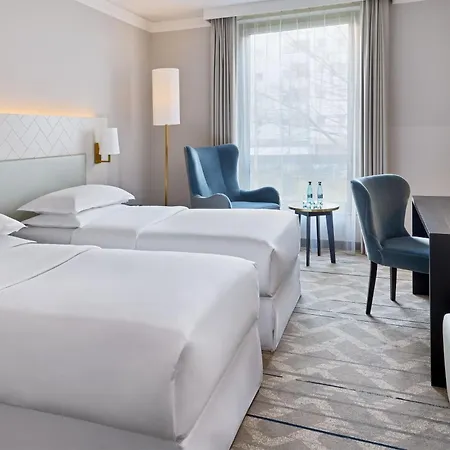 Sheraton Hotel