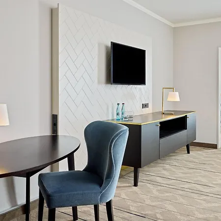 Hotel Sheraton