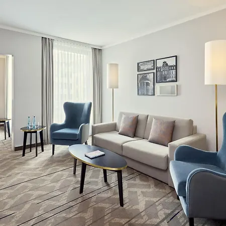 Sheraton Offenbach del Meno