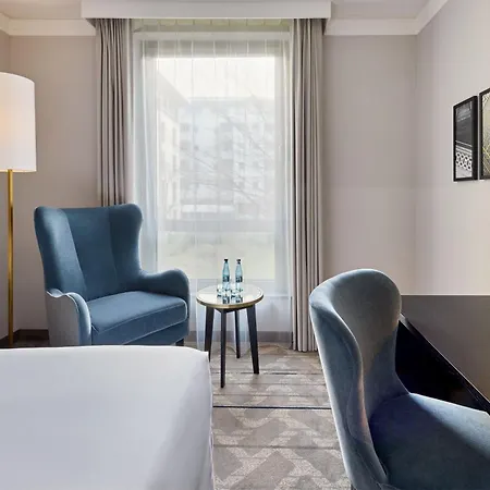 Hotel Sheraton