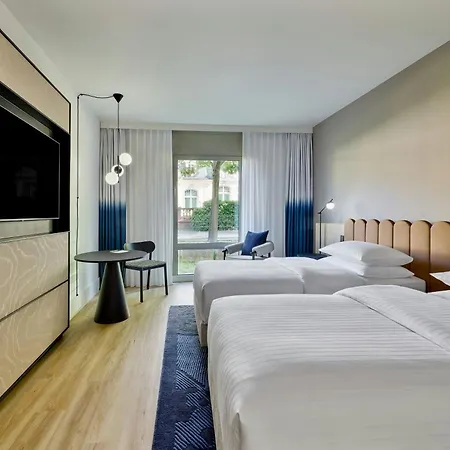 Sheraton