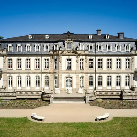 Sheraton Hotel Offenbach del Meno
