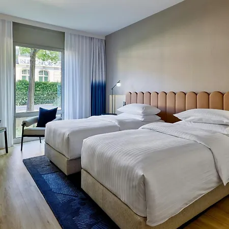Sheraton Offenbach del Meno
