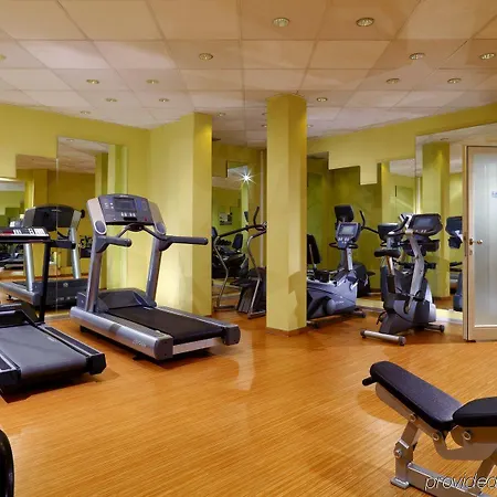 Sheraton 4* Offenbach-sur-le-Main