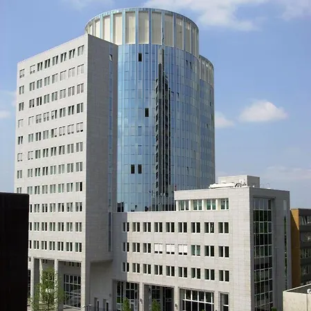 Отель Sheraton 4*