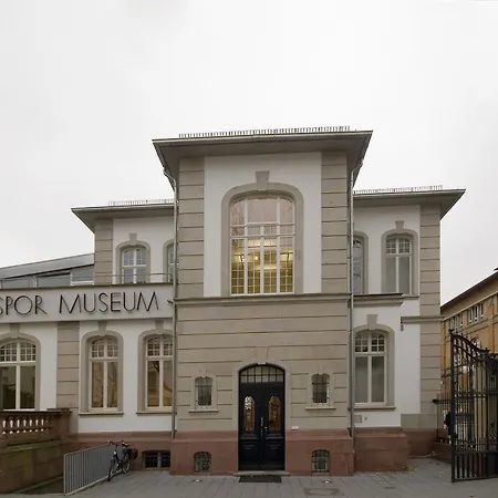 Sheraton Offenbach am Main