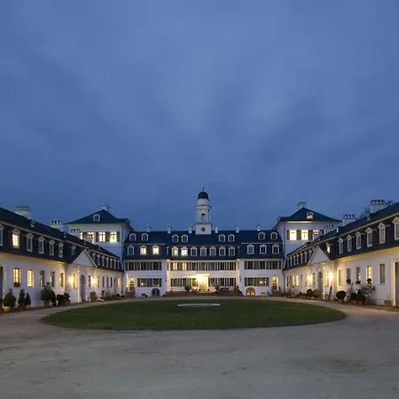 Hotel Sheraton Offenbach-sur-le-Main