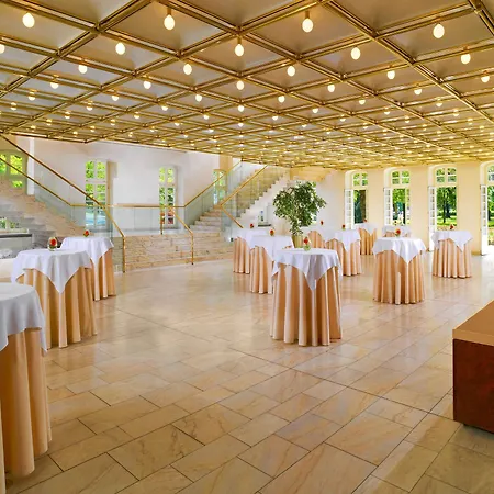 Sheraton Offenbach del Meno