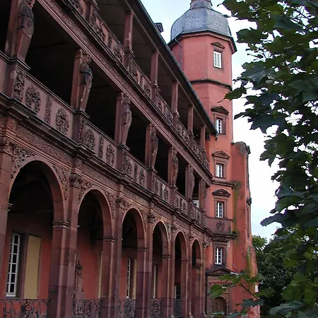 Hotel Sheraton Offenbach del Meno
