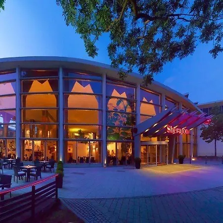 Sheraton Hotel 4*