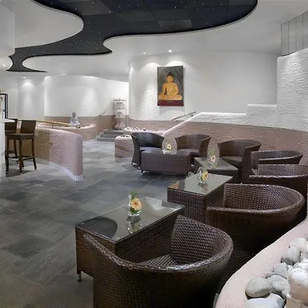 Sheraton 4* Offenbach-sur-le-Main