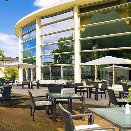 Sheraton Hotel 4*