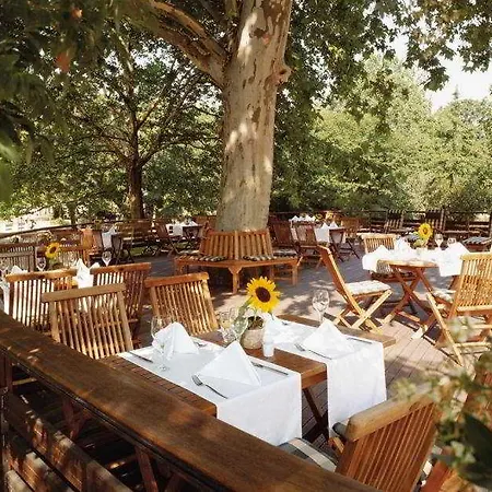 Sheraton Hotel Offenbach-sur-le-Main