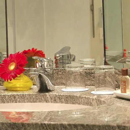 Sheraton Hotel Offenbach-sur-le-Main