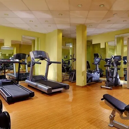 Sheraton Hotel 4*