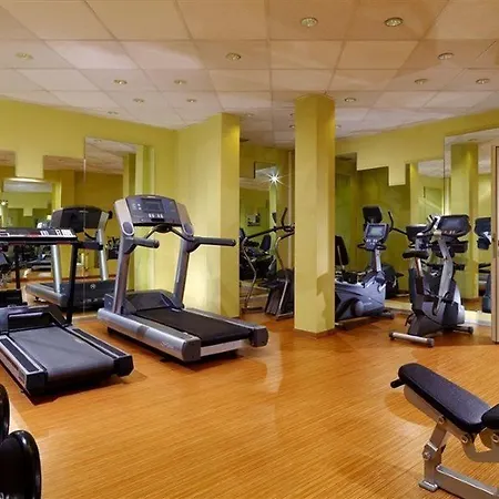Sheraton Hotel 4*