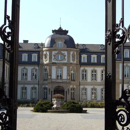 Hotel Sheraton Offenbach-sur-le-Main