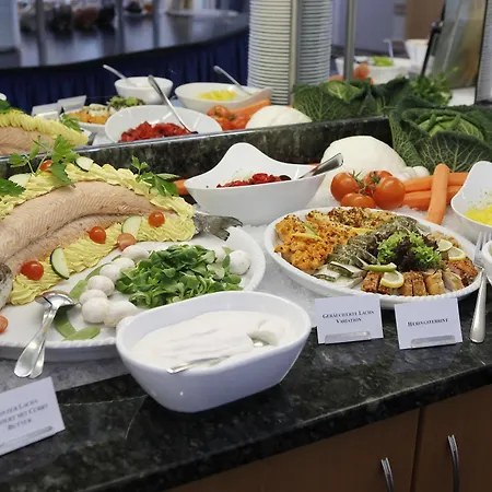 Sheraton Offenbach am Main