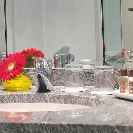 Hotel Sheraton Offenbach-sur-le-Main