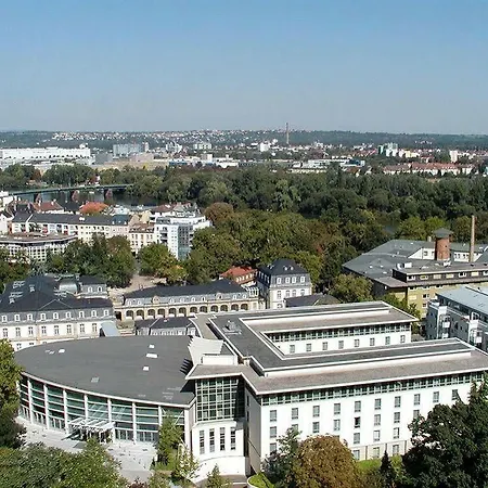 Hotel Sheraton Offenbach am Main