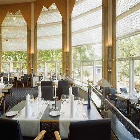 Hotel Sheraton Offenbach am Main