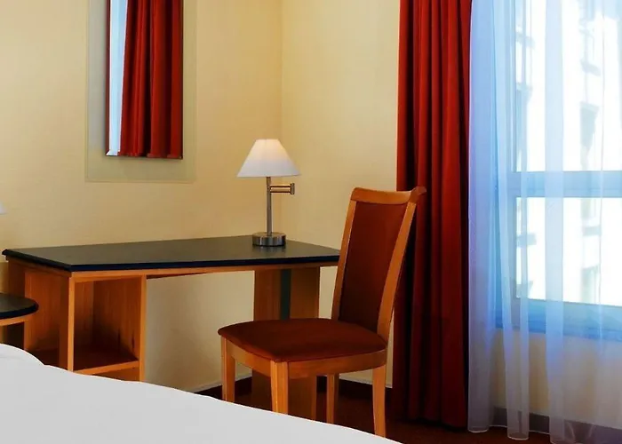 Sheraton Hotel Offenbach am Main