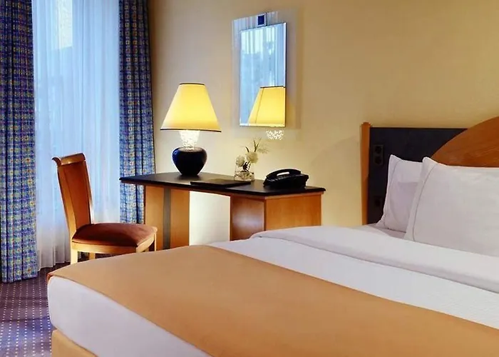 Sheraton 4* Offenbach am Main